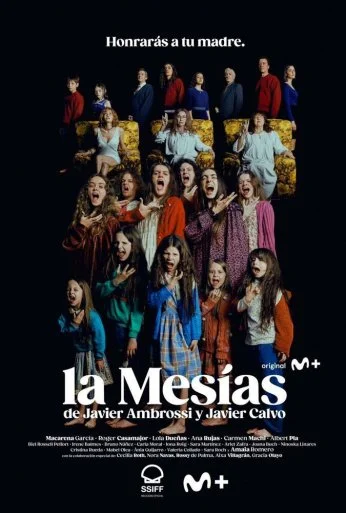 La Mesías (2023)